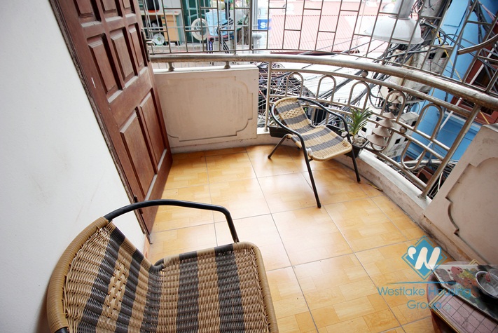 A Cheap 6 bedroom house for rent in Tay ho, Ha noi